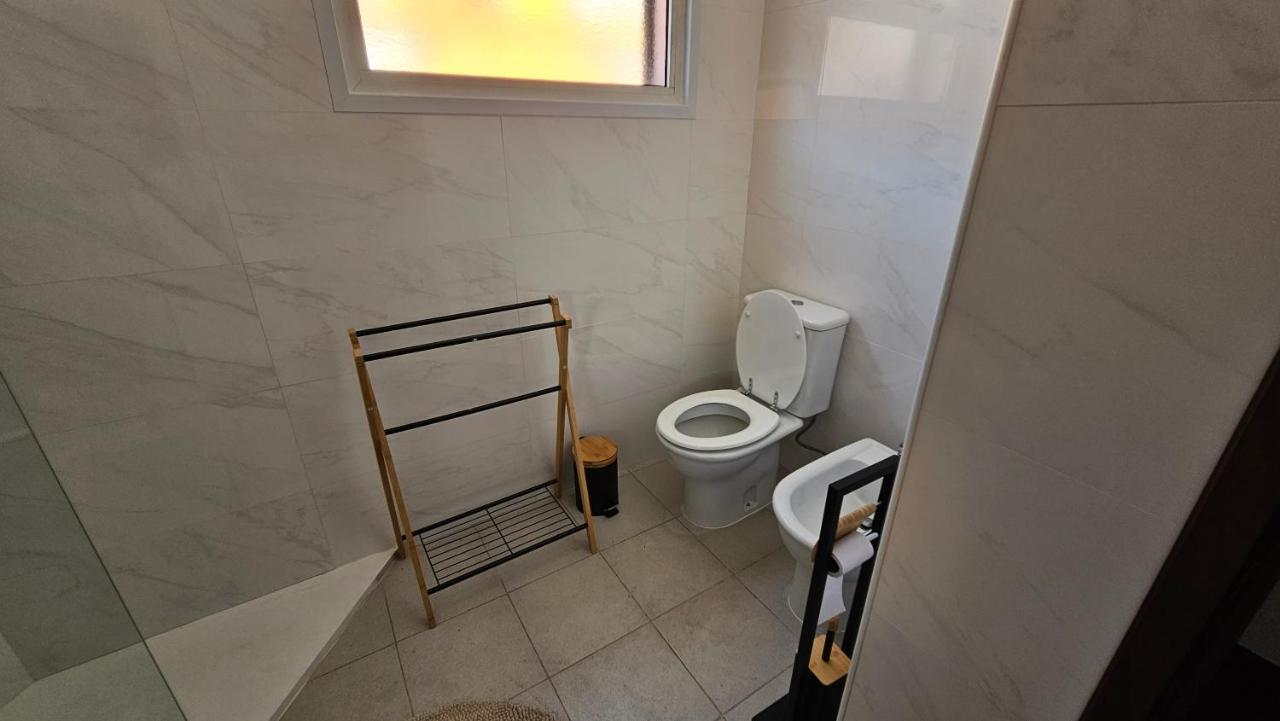 Garden And Seaview Apartment - Free Parking Funchal  Extérieur photo