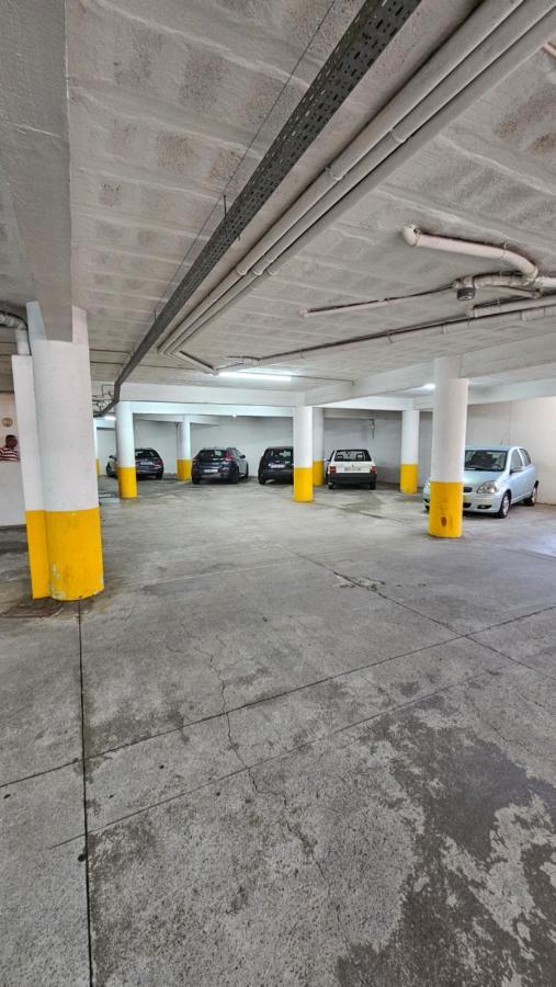 Garden And Seaview Apartment - Free Parking Funchal  Extérieur photo