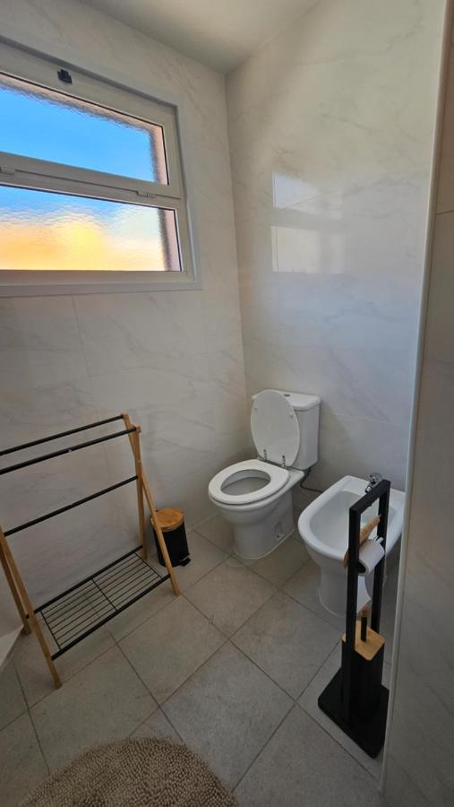Garden And Seaview Apartment - Free Parking Funchal  Extérieur photo