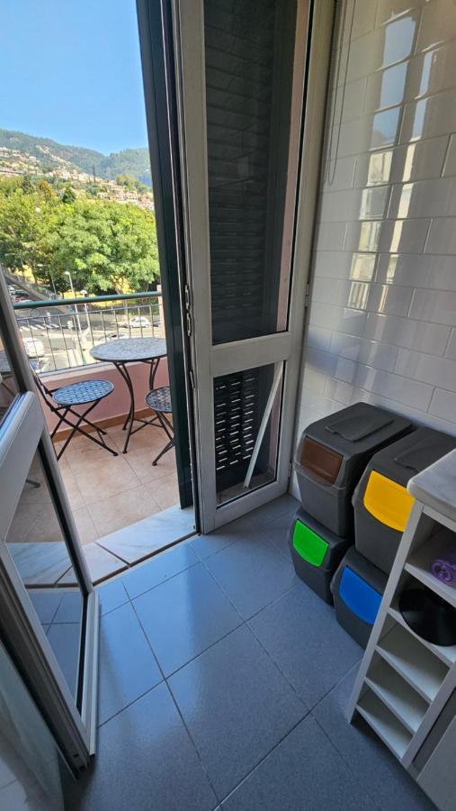 Garden And Seaview Apartment - Free Parking Funchal  Extérieur photo