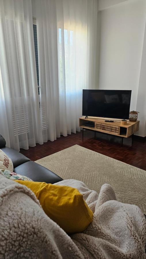 Garden And Seaview Apartment - Free Parking Funchal  Extérieur photo