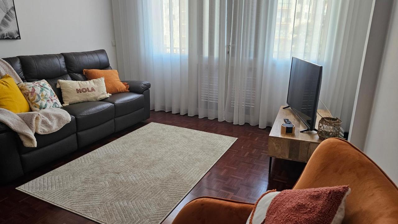 Garden And Seaview Apartment - Free Parking Funchal  Extérieur photo