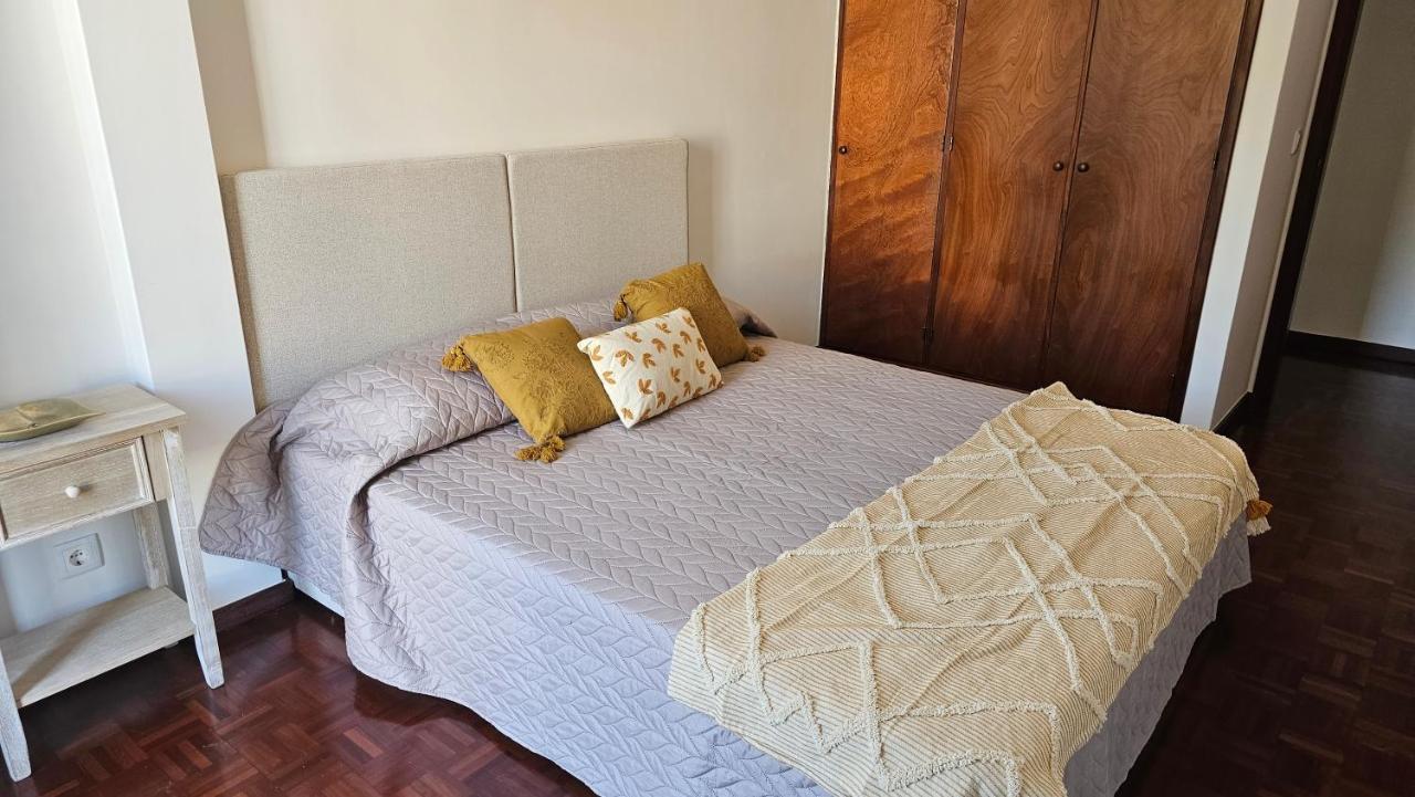 Garden And Seaview Apartment - Free Parking Funchal  Extérieur photo