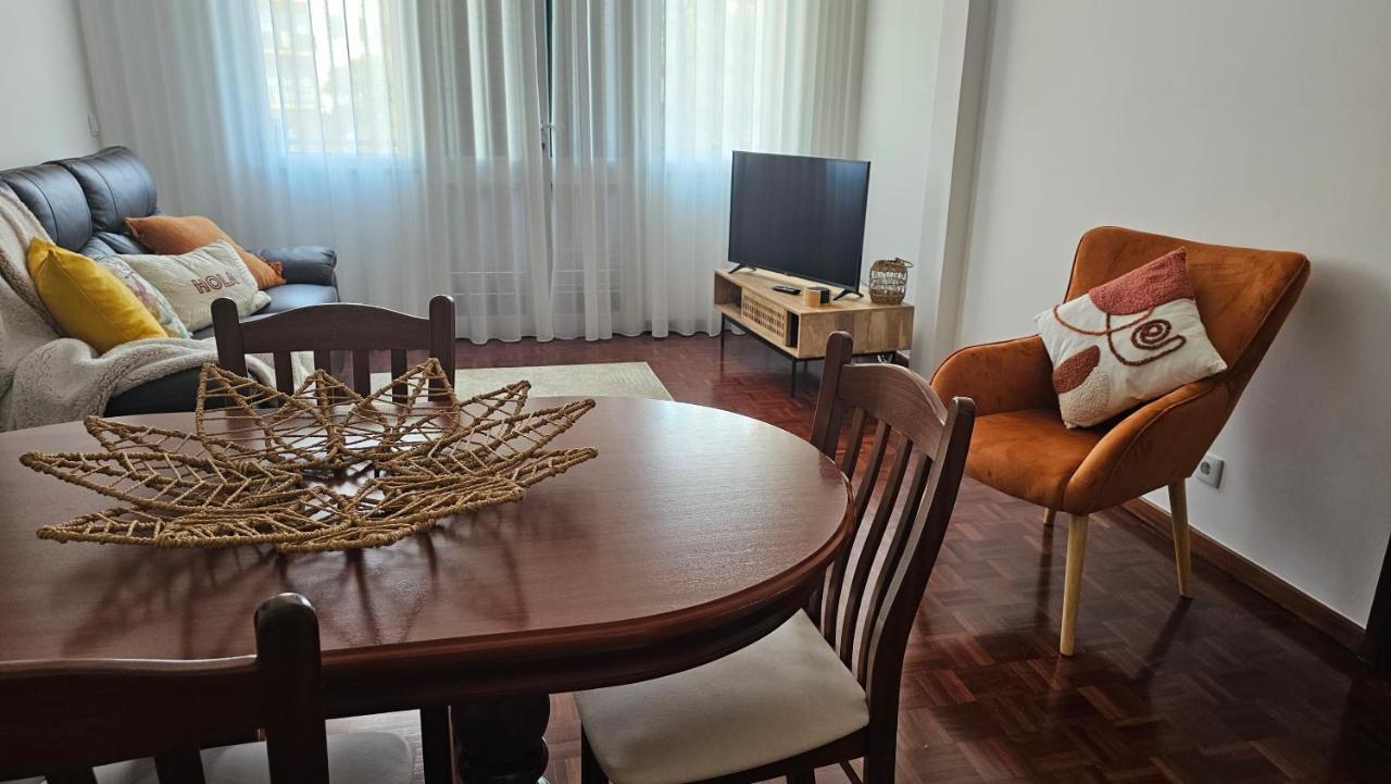 Garden And Seaview Apartment - Free Parking Funchal  Extérieur photo